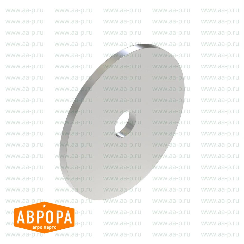 FH306763 ТРУБНАЯ  ЗАГЛУШКА